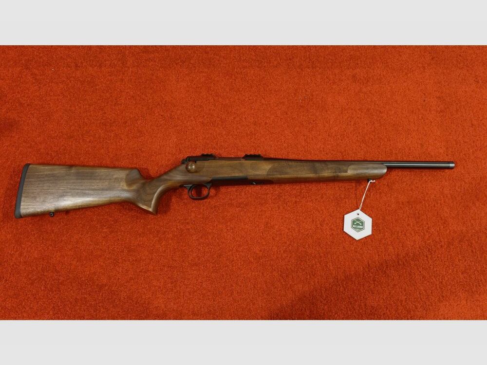 STEEL ACTION HS .308Win