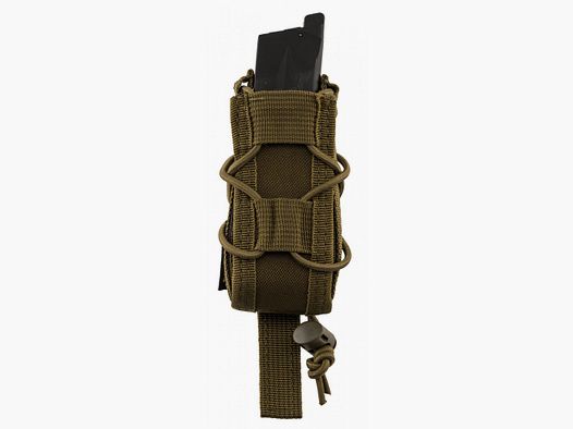 Tasche pmc Magazin Pistole tan np