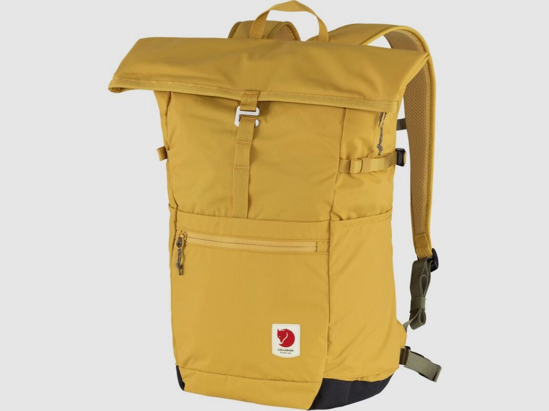 Fjällräven Rucksack High Coast Foldsack 24