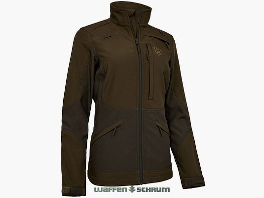 Deerhunter Signaaljack Rogaland Softshell