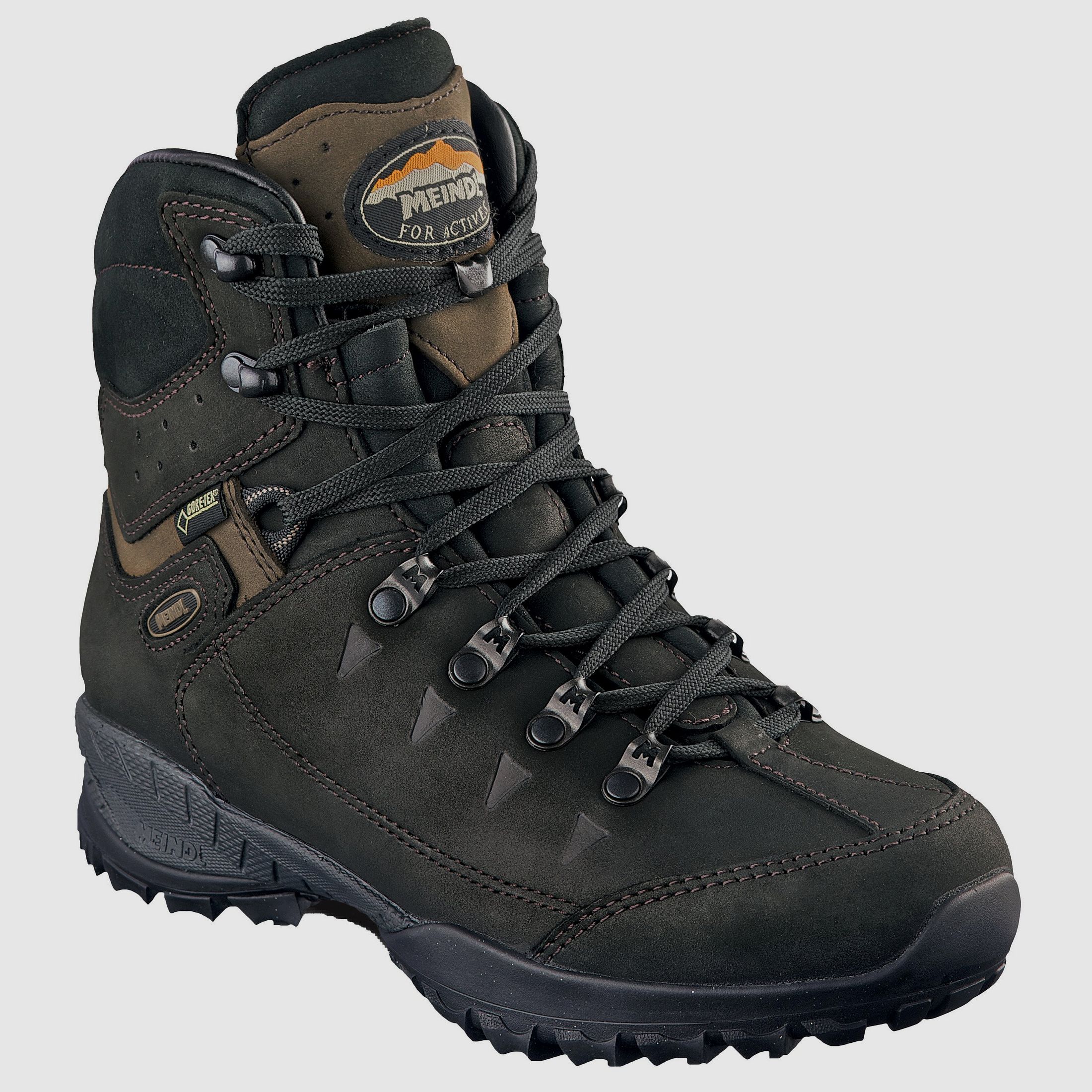 Meindl Winter Boots Gastein GTX