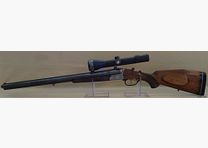 Krieghoff Trumpf
