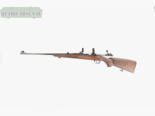 Mauser 98 myśliwski