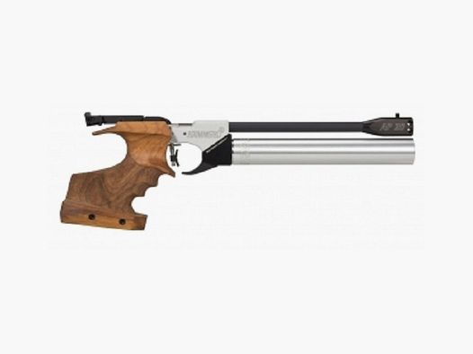 Hämmerli AP 20 PRO re. M Pistola de aire Match