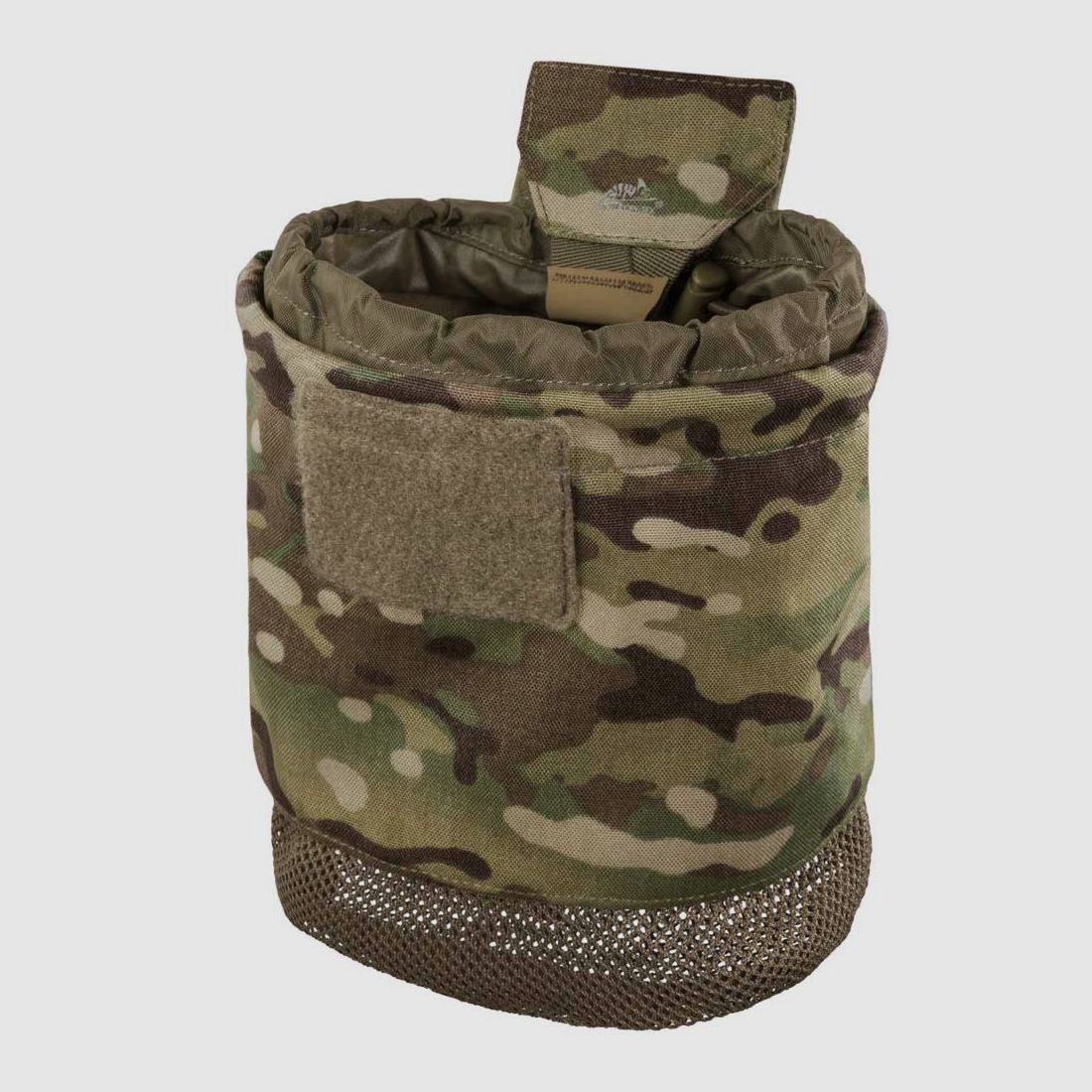 HELIKON-TEX COMPETITION DUMP POUCH® MULTICAM