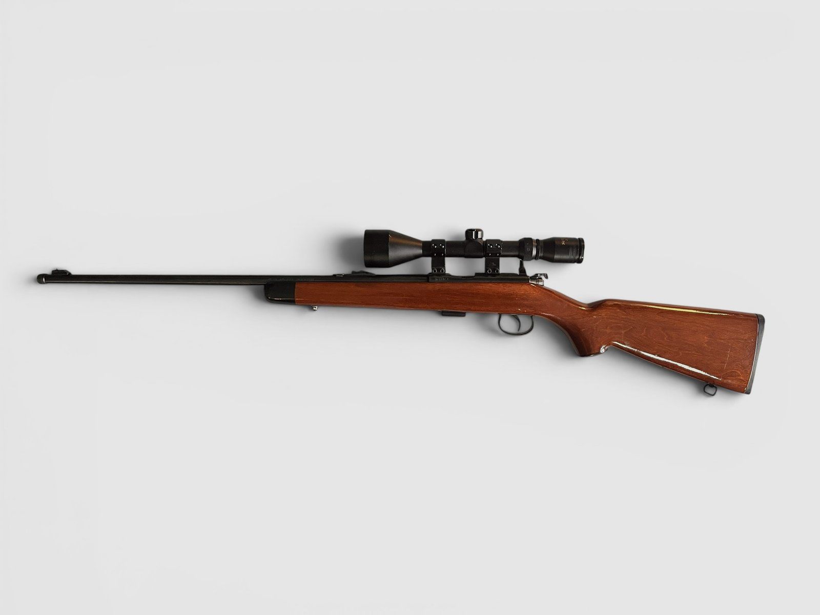 Tani Norinco JW-15A .22lr-Karabiner | Mit Zielfernrohr, Shop, Bild 1 von 9