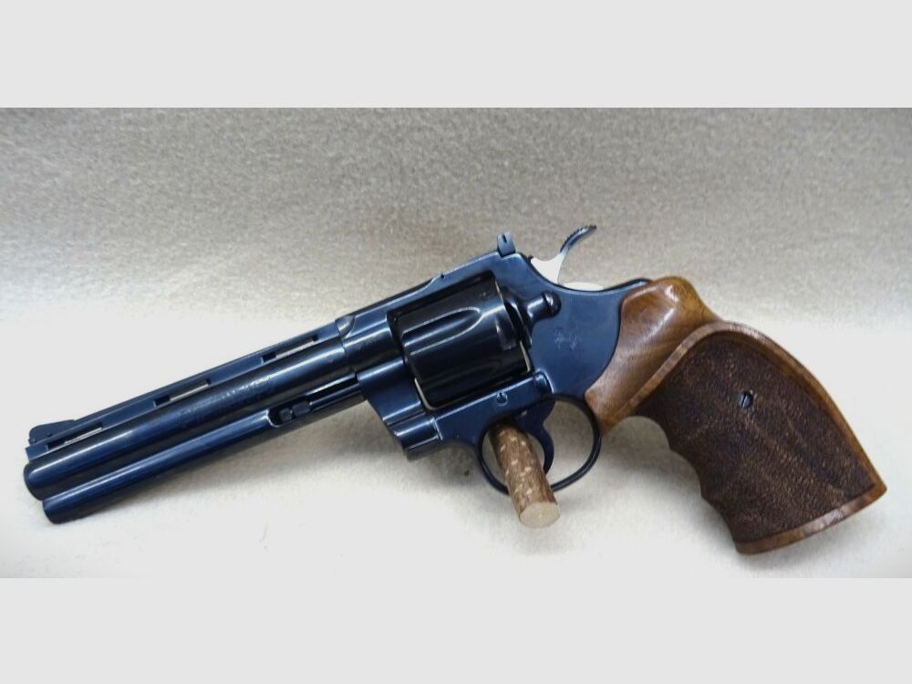Colt Python