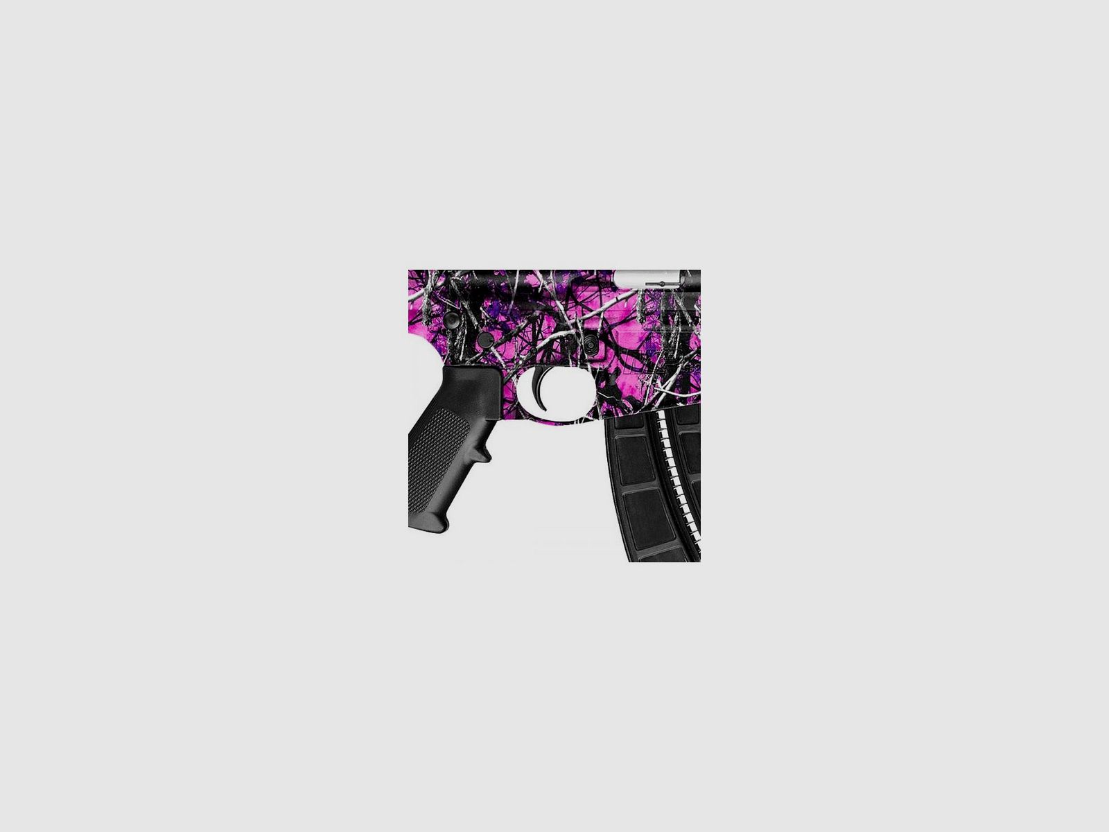 Smith & Wesson M&P15-22 SPORT™ M-LOK™ MUDDY GIRL® Kal. 22LR, Bild 8 von 12
