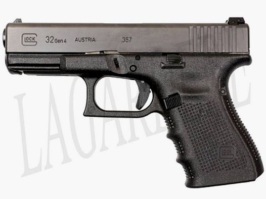 GLOCK 32 GEN. 4 (PISTOOL)