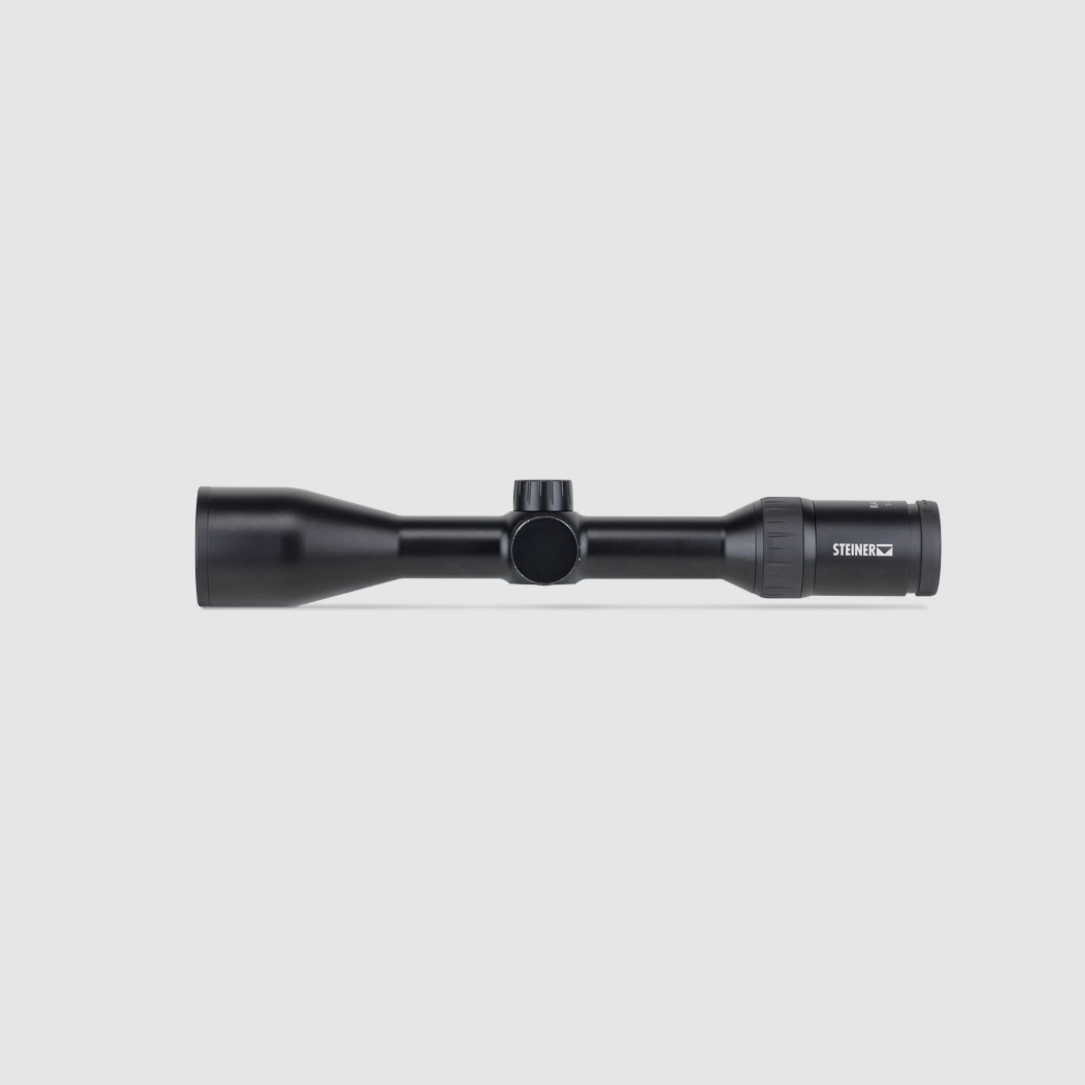 Steiner 202287820 Ranger 8 2-16x50 30mm with Reticle LA 4A-I Reticle