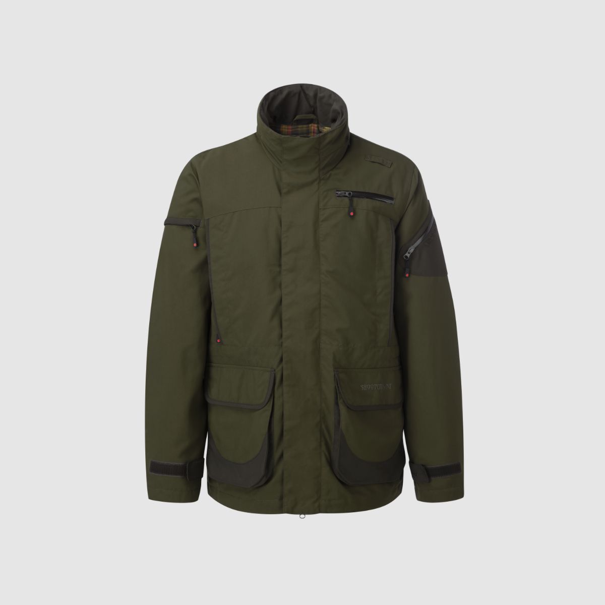 SHOOTERKING Greenland Jacke Herren