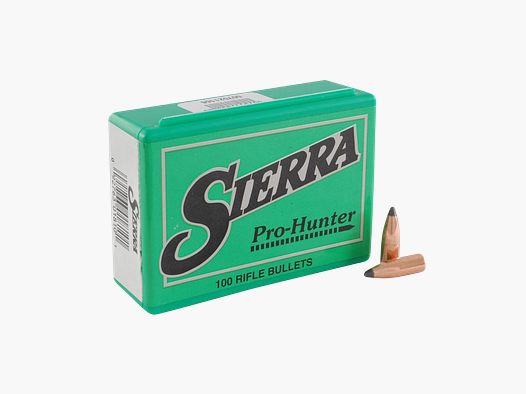 Sierra Ogive PRO-HUNTER Vari Kaliber