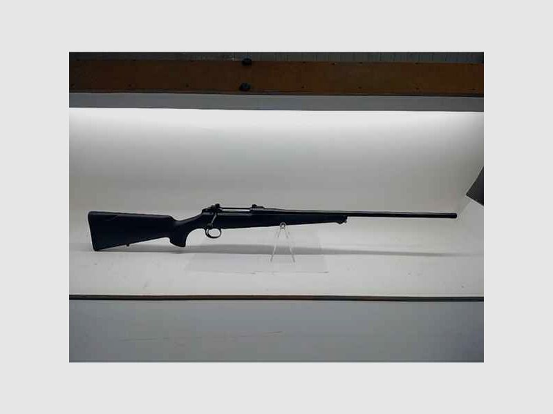 Repetierbüchse Sauer 101 im Kaliber 7mm Remingtion gebraucht