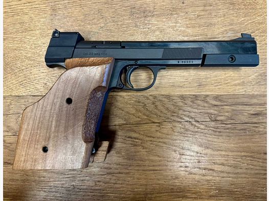 Hämmerli International 208 Links