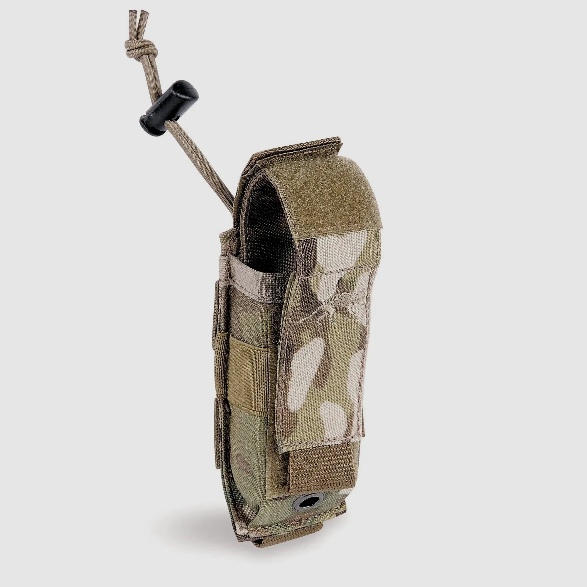 Tasmanian Tiger Tasmanian Tiger SGL Mag Pouch MP7 20+30R MKII multicam