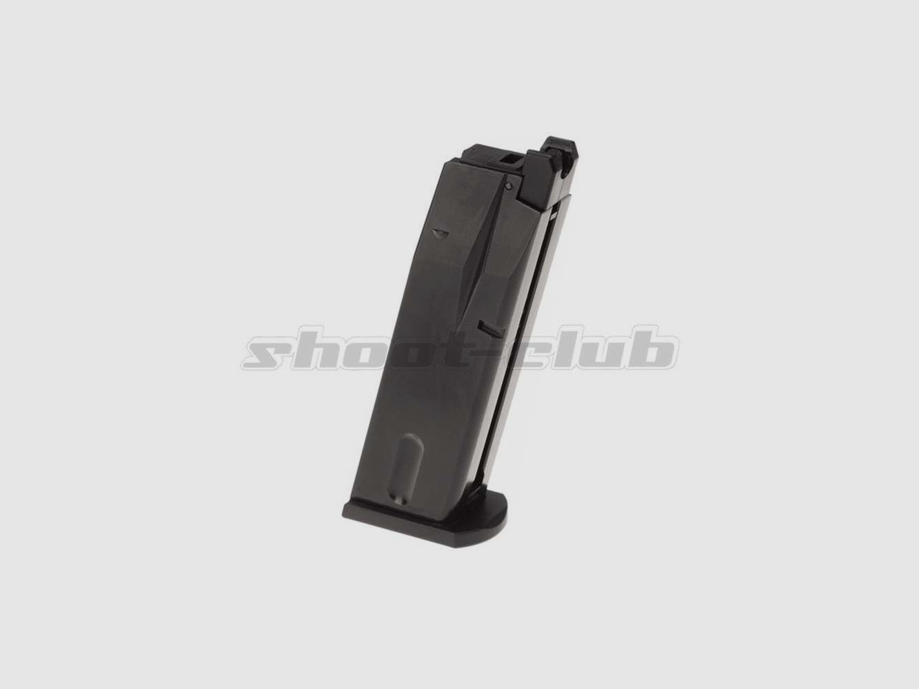 WE Magazin M84 GBB