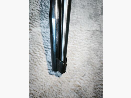 Weihrauch HW 97k Black