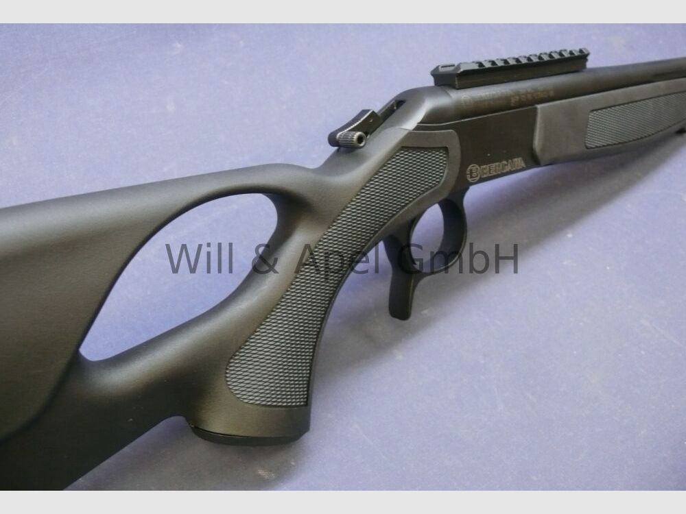 Bergara BA13 TD