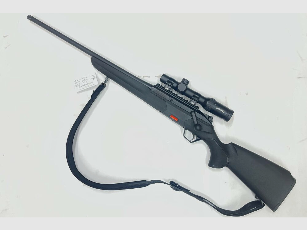 Beretta Beretta Repetierbüchse .308Win