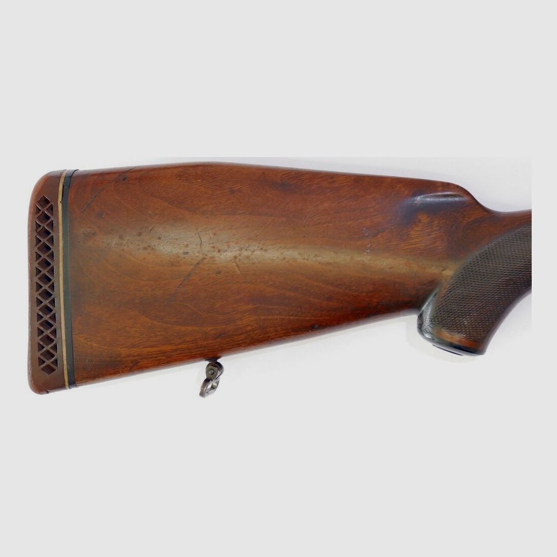 Sauer&Sohn Mod.54