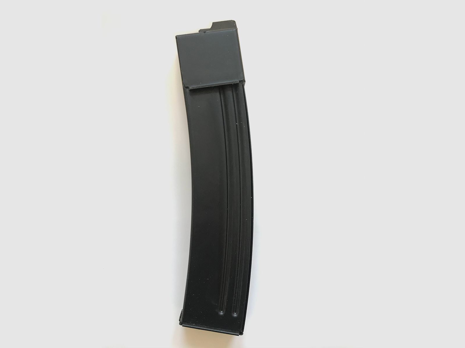 Ersatzmagazin für Sturmgewehr StgW 44 Kal. 9 mm P.A.K.