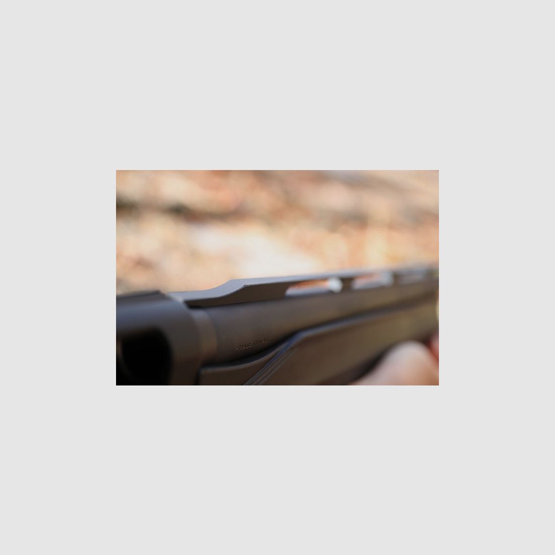 GUN – FRANCHI – AFFINITY ONE, image 2 of 5