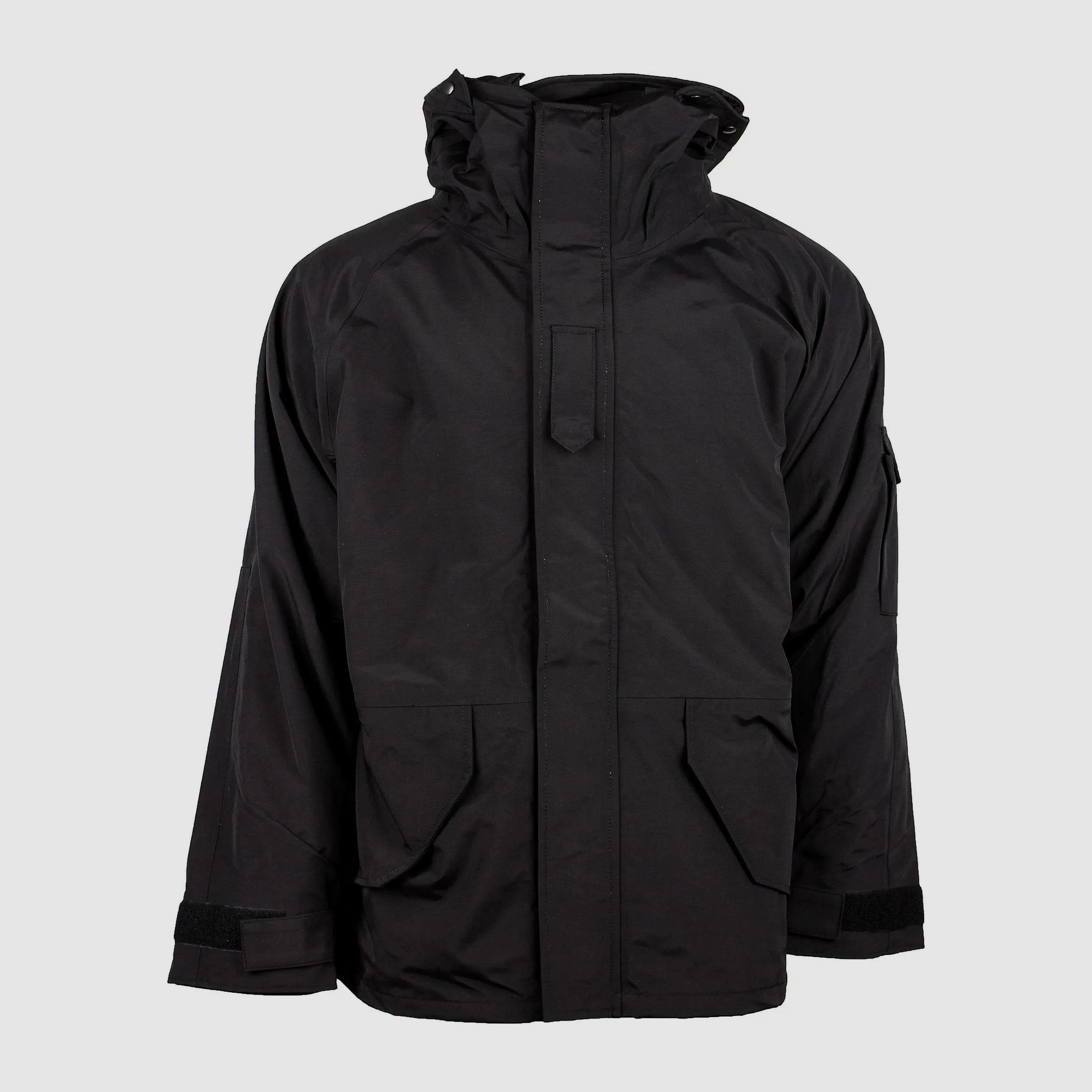 Mil-Tec Nässeschutzjacke MT-Plus