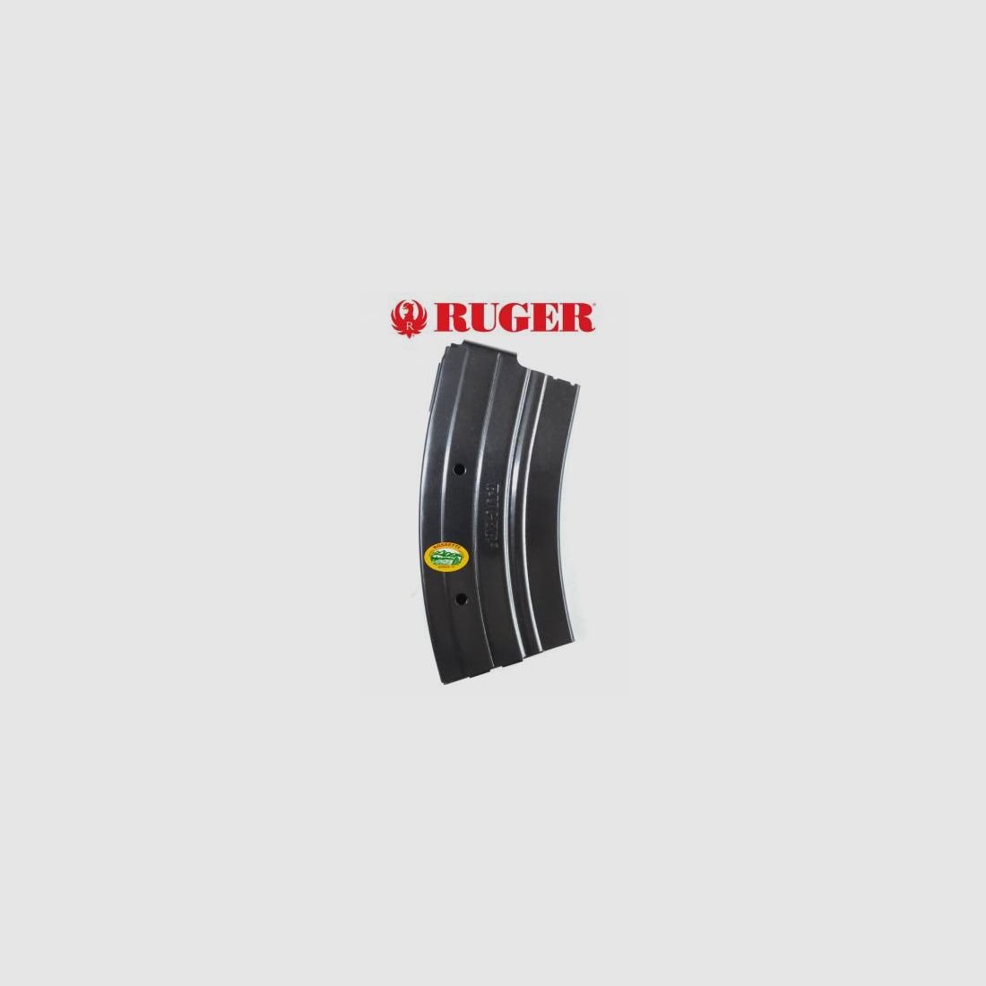RUGER MINI-30 Magazin Kal.7,62x39 20 Schuss