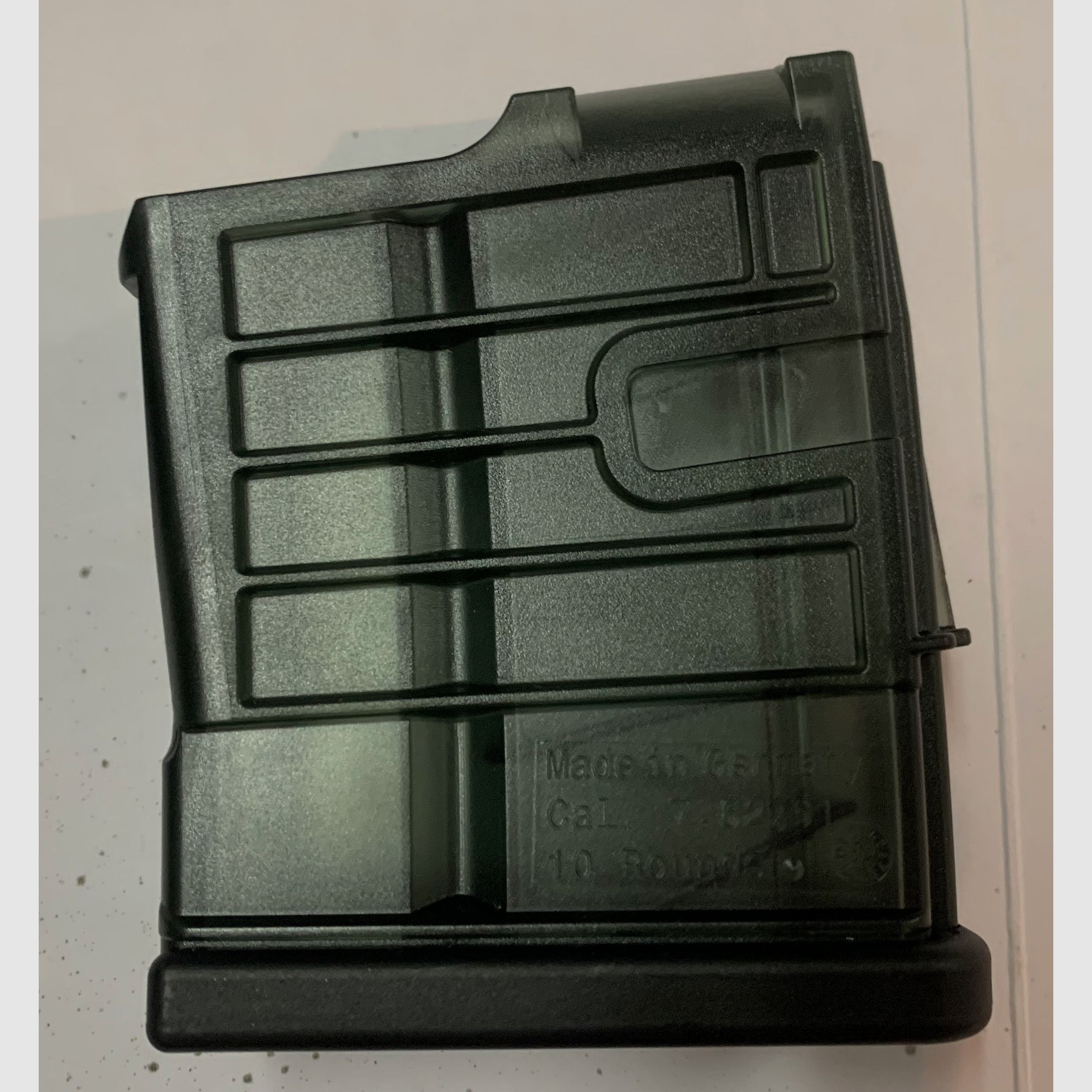 H&K Magazin MR 308