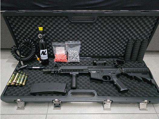 Umarex T4E TM4