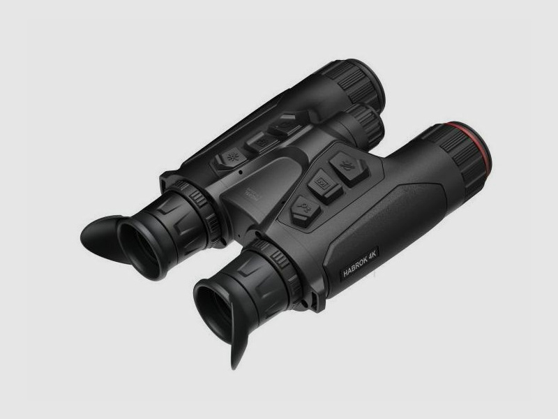 HIKMICRO Habrok 4K HQ35L