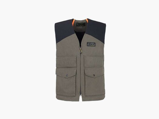 Zotta Gilet Track Man