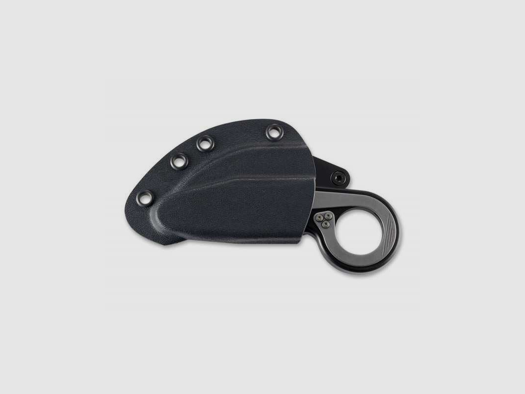 CRKT Provoke First Responder Karambit Kinematic Messer Rettungs- Einsatzmesser