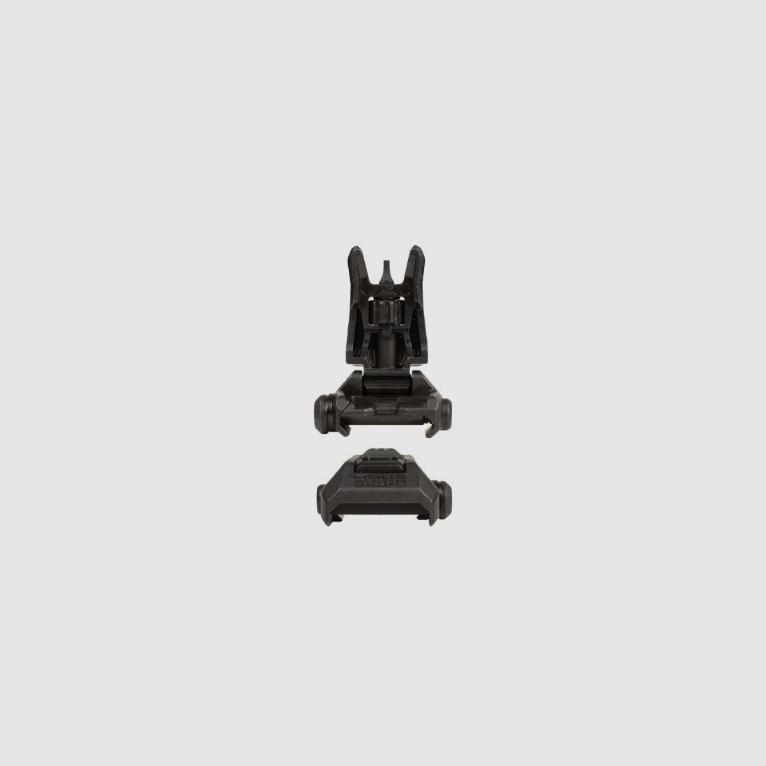 MAGPUL - Korn MBUS Pro Sight, Bild 3 von 4