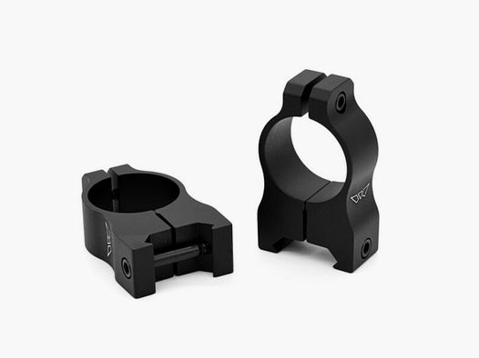 Warne VAPOR Ringe 1 Zoll (1") High - 14,0 mm (V402M)