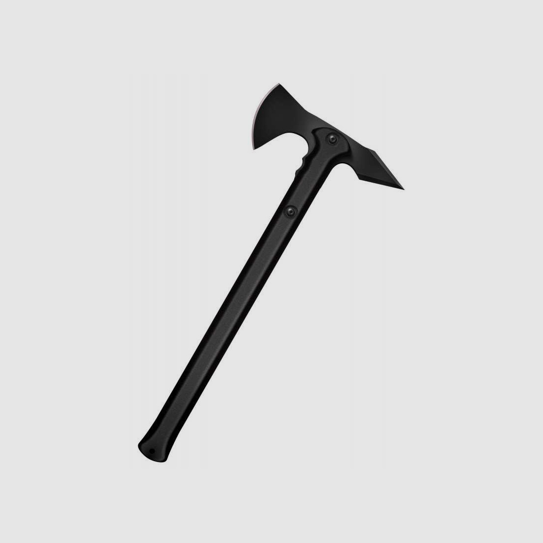 Cold Steel Trench Hawk, Axt, Schwarz