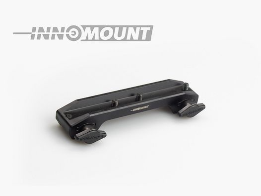 Innomount ZERO – SHORT for Weaver/Picatinny – Pulsar