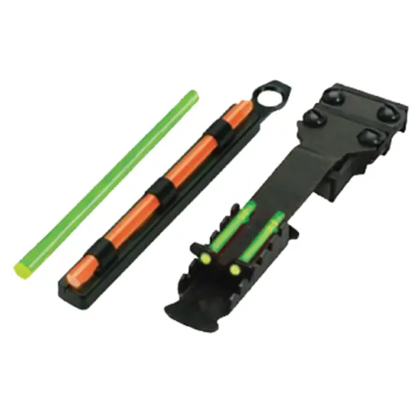 Hiviz Tombuster II Visier Set, Bild 1 von 2