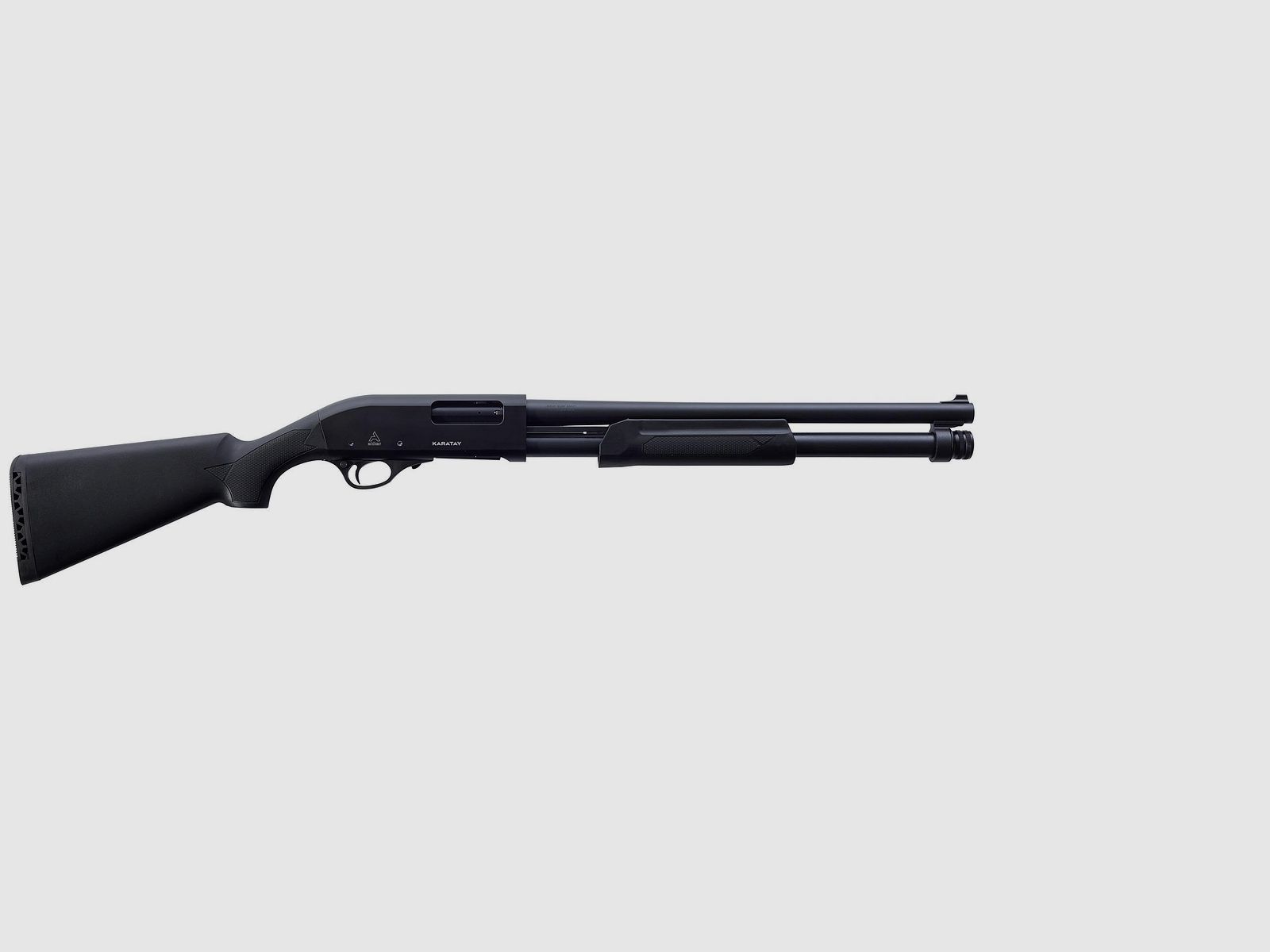Strzelba Pump Action Akkar Karatay 612 HD, zdjęcie 2 z 2