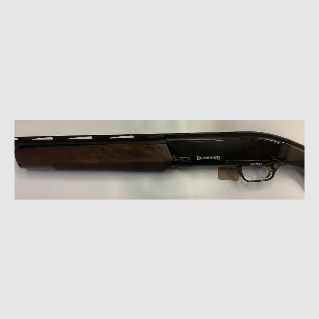 Browning	 Maxus