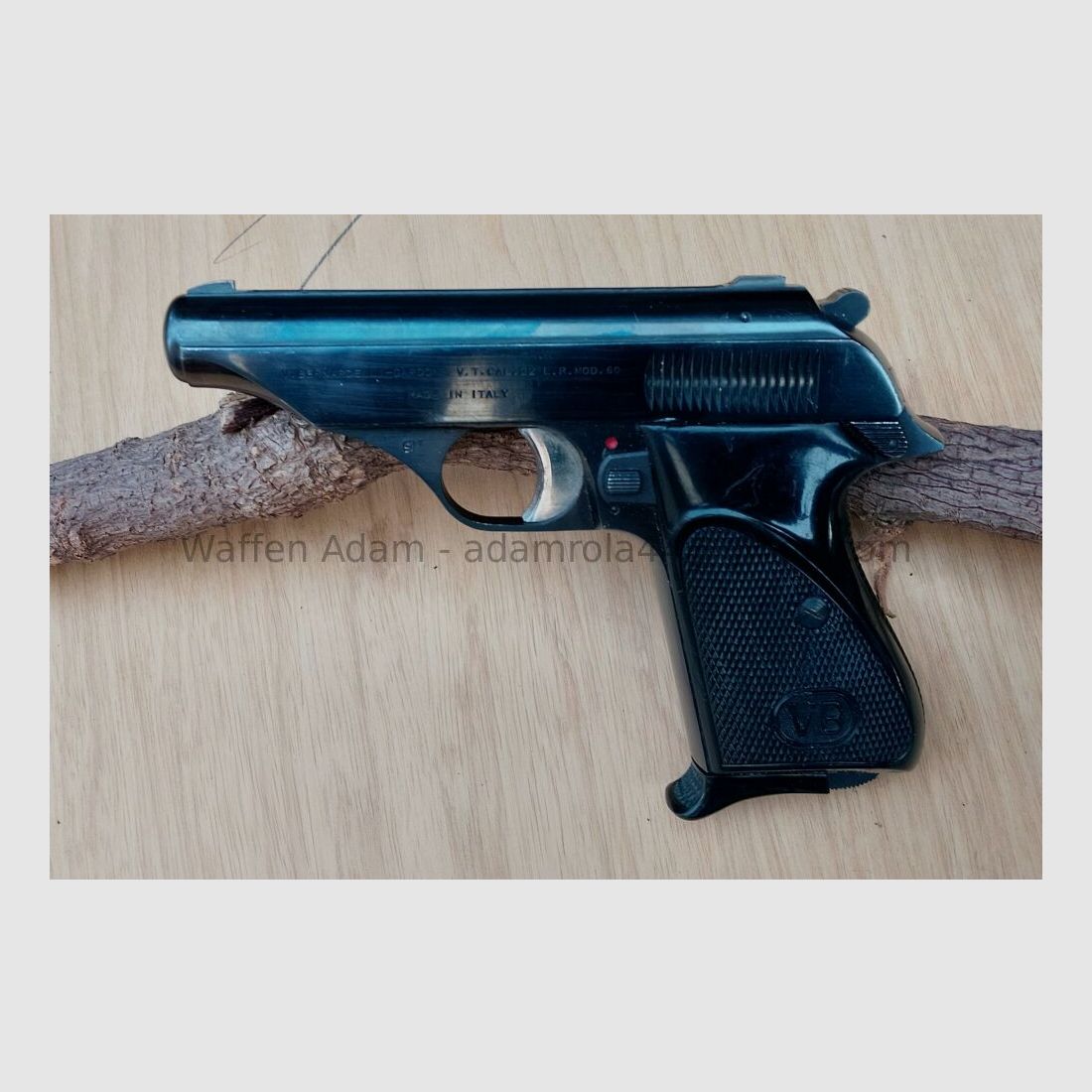 Bernadelli Mod 60