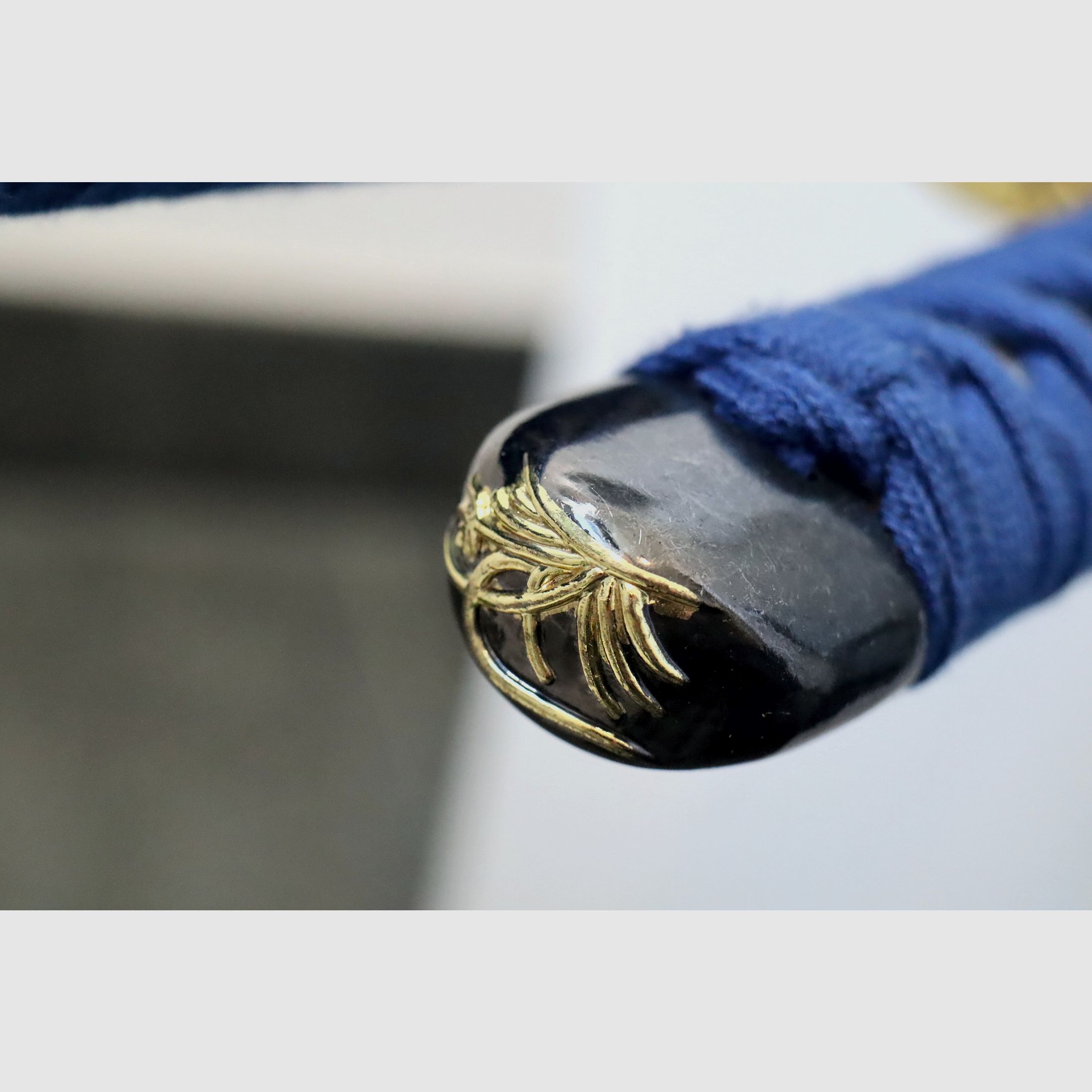 Orchidee Katana i Wakizashi