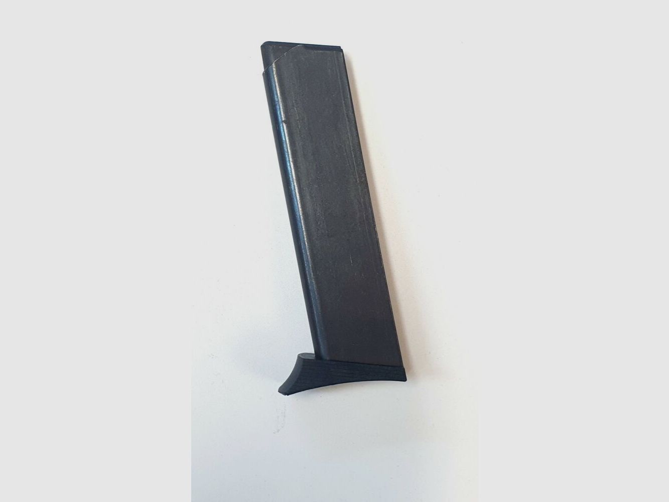 Rhöner Werkzeug- und Sportwaffenfabrik Magazin für Pistole Schreckschuss Rhöner SM80 - 8mmKnall - 8 Schuss