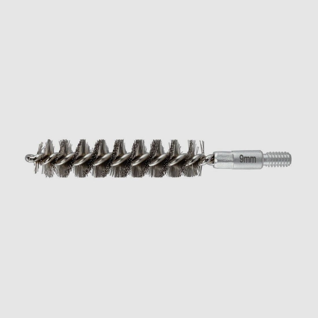 Bronze-Reinigungsbürste Real Avid Kal. 243 / 6 mm, Bild 2 von 3