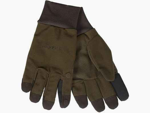 Guantes Härkila Retrieve HWS olive