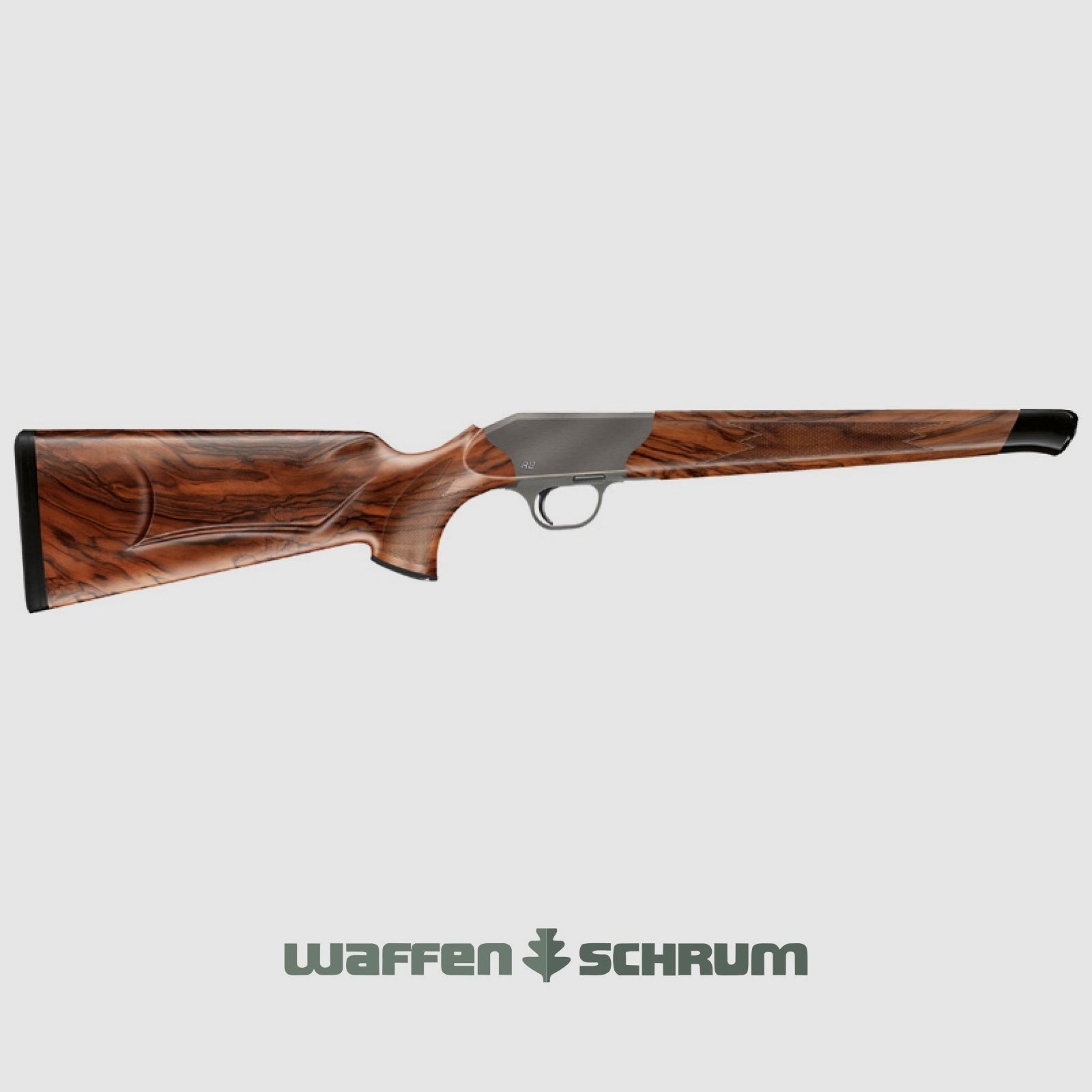 Blaser System R8 Ruthenium SHK:8 / Links