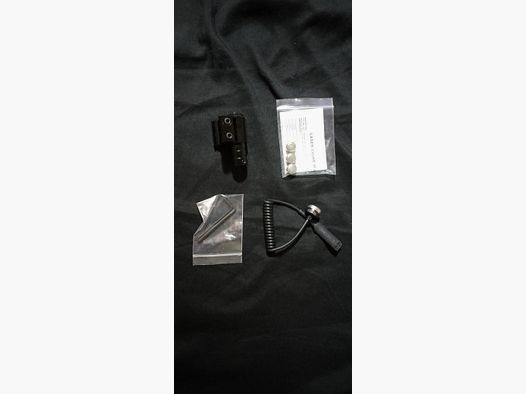Rotpunkt-Laservisier 11Mm 20Mm Picatinny-Mount laserpointer