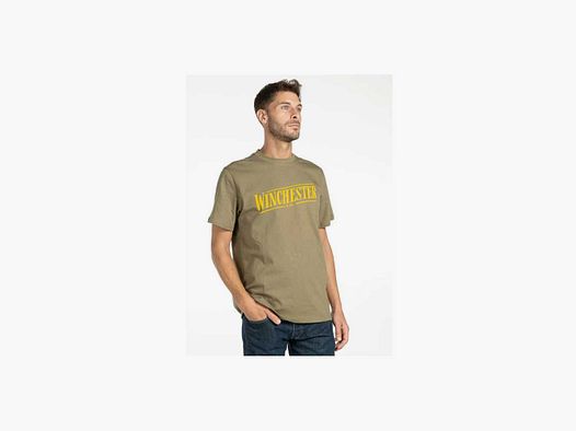 Sunray Winchester T-shirt