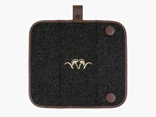 Blaser Sitzkissen / Loden