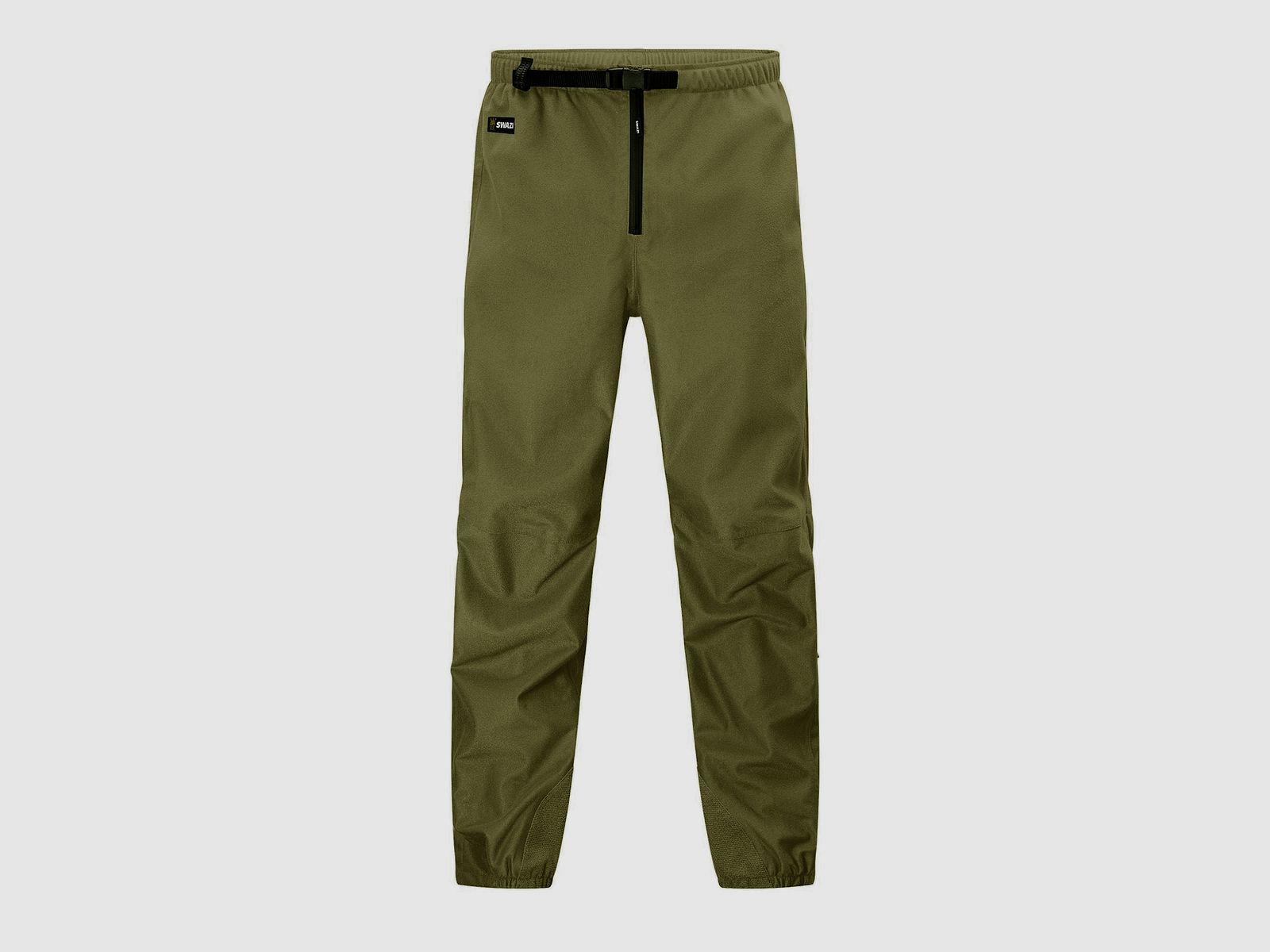 Swazi Whisper Overpants Tussock Green XL